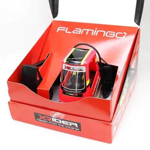 2 in 1 High Speed RC Car Electric Tricycle Motorcycle RTR Drift Yellow K8917
