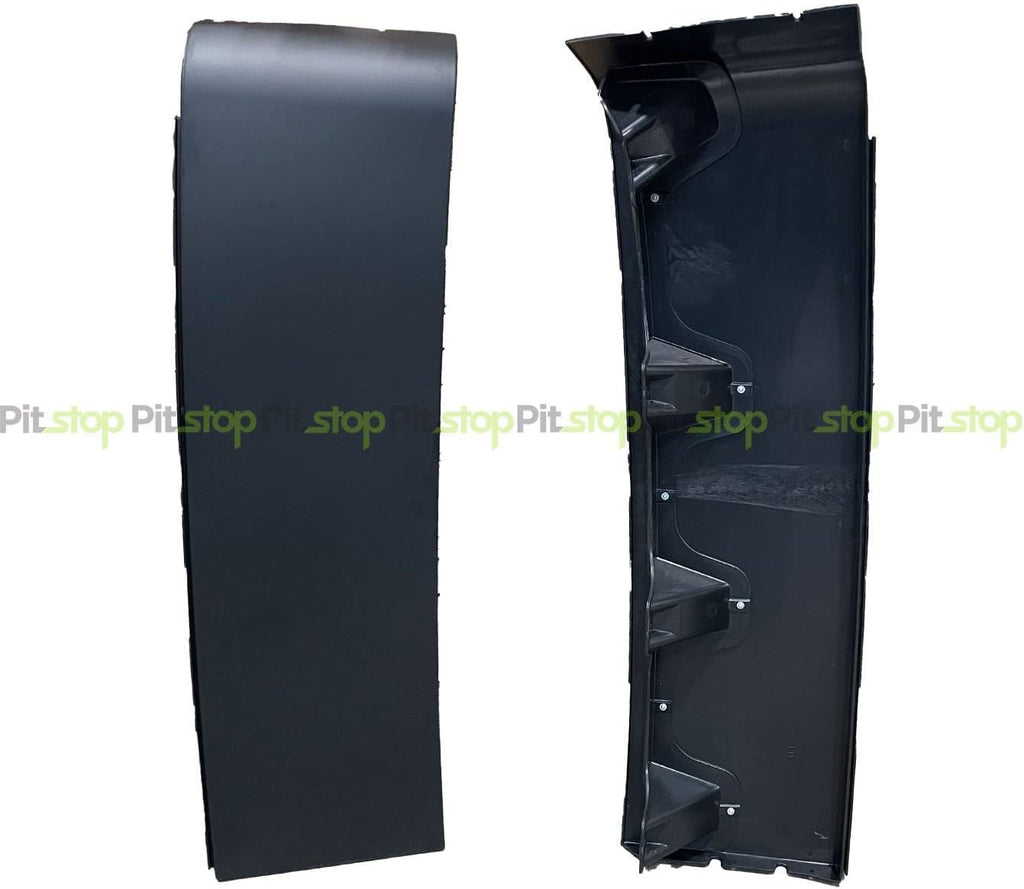 Kenworth T680 Upper Top Right Behind Cab Cabin Sleeper Fairing W481189