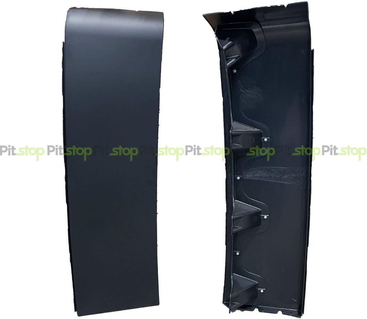 Kenworth T680 Upper Top Right Behind Cab Cabin Sleeper Fairing W481189
