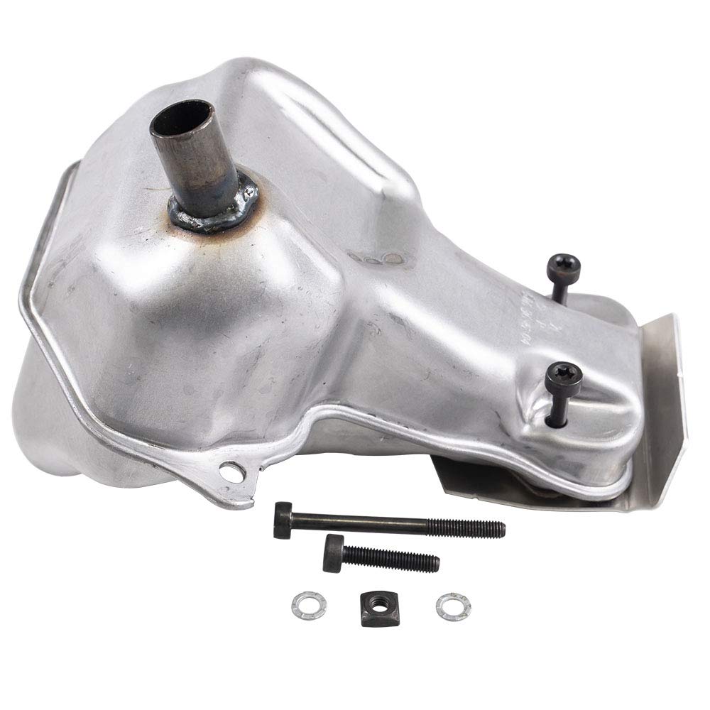 Muffler Pack of 2 A479