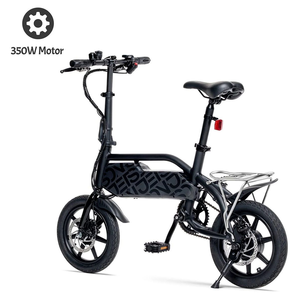 Electric Bike I6232