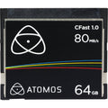 64GB CFast Card O374797