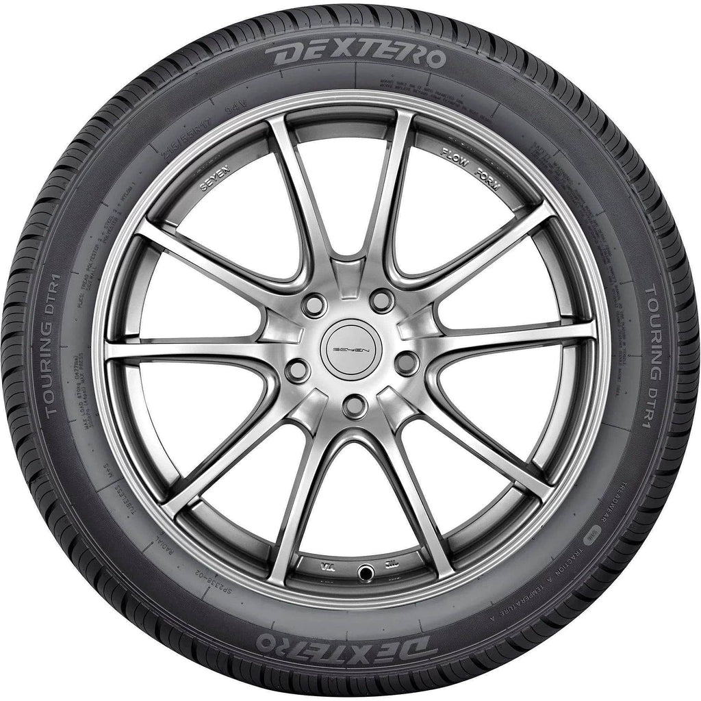 All Season 185/70R14 88S Passenger Tire Q73411