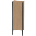 Semi Tall Cabinet - European Oak I111855