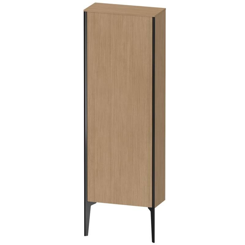 Semi Tall Cabinet - European Oak I111855