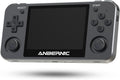Handheld Game Console 3.5 Inch Ocean Blue P362799