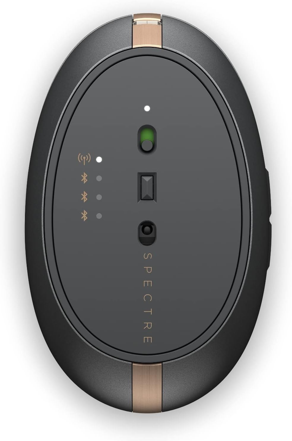 Rechargeable Mouse 700 Pack of 2 C436