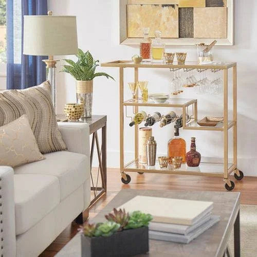 Bar Cart F74847