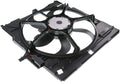 Engine Radiator Cooling Fan Assembly M2409