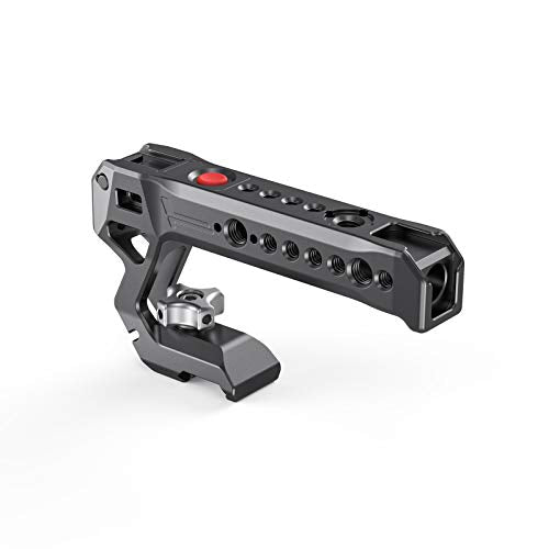 Top Handle with Remote Trigger Y3703