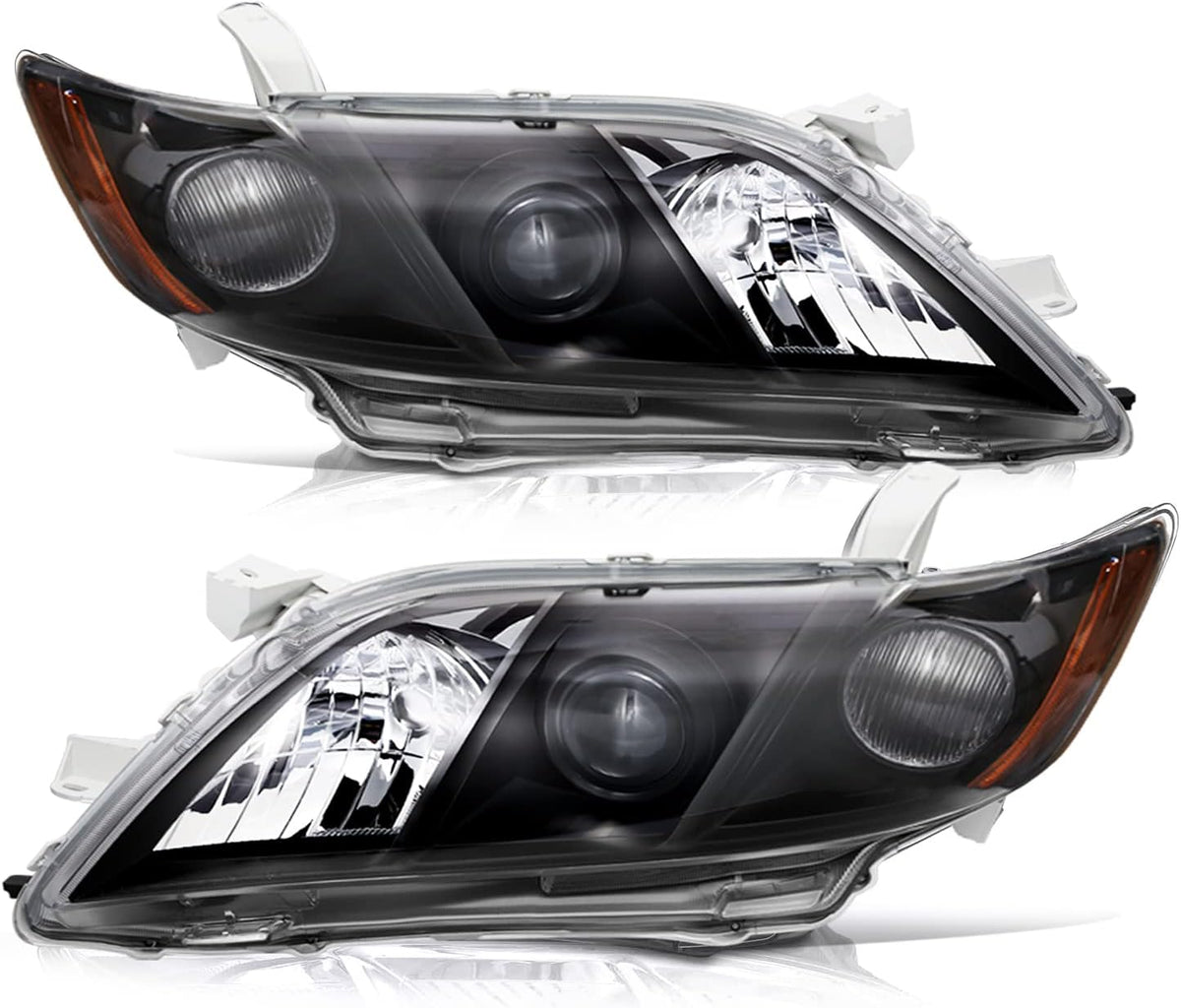 Headlight Assembly for 2007-2009 Toyota Camry N96815