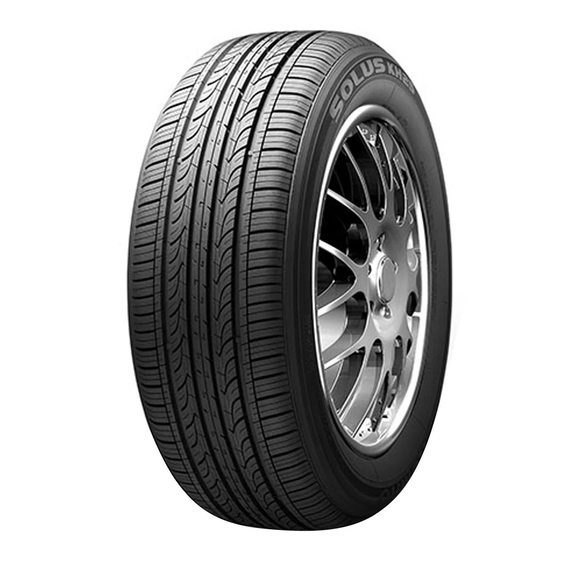 All Season P205/55R16 89H Passenger Tire S370012