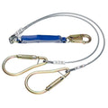 Twinleg Lanyard 6ft S42649