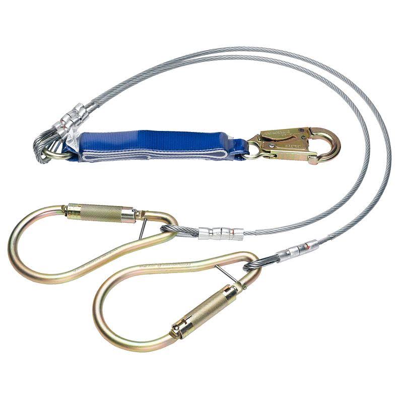 Twinleg Lanyard 6ft S42649