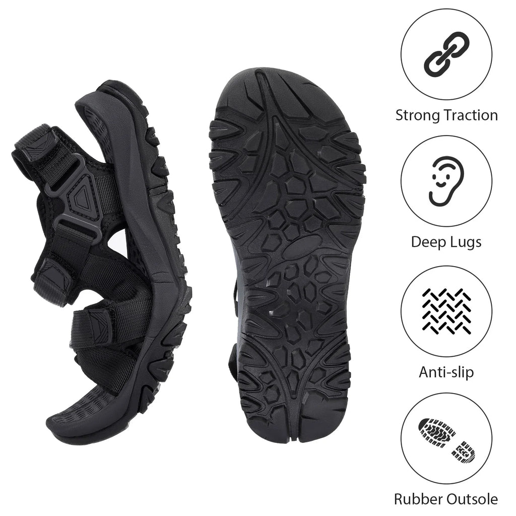 Men's Sport Sandals with Arch Support S988773