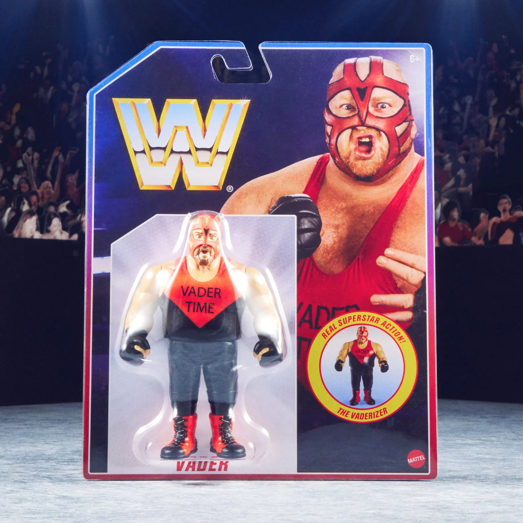 Action Figures 4-Pack C217028