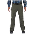 Apex Pant TDU Green D81988
