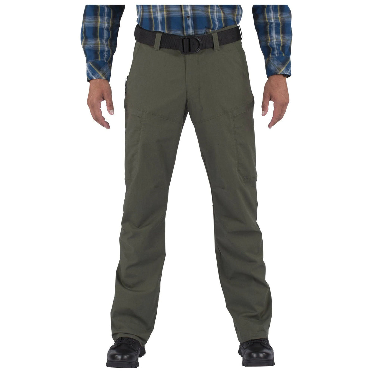 Apex Pant TDU Green D81988