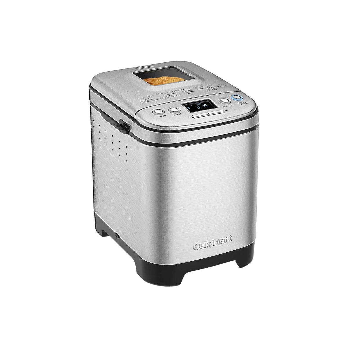 Compact Automatic Bread Maker V674
