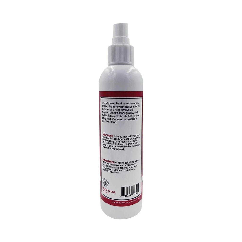 Cat Detangler Spray G133
