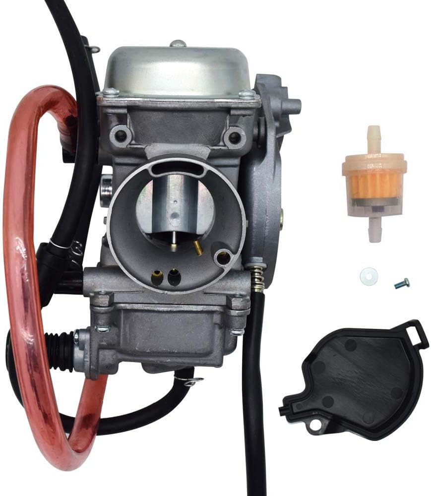 Carburetor Pack of 2 R6076
