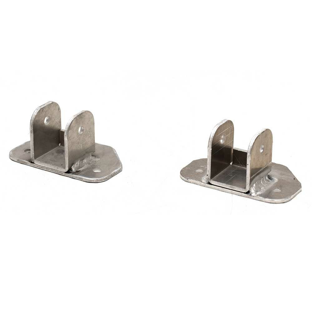 Boat Ram Support Bracket Hatch Lift Mount (Pair) P377416