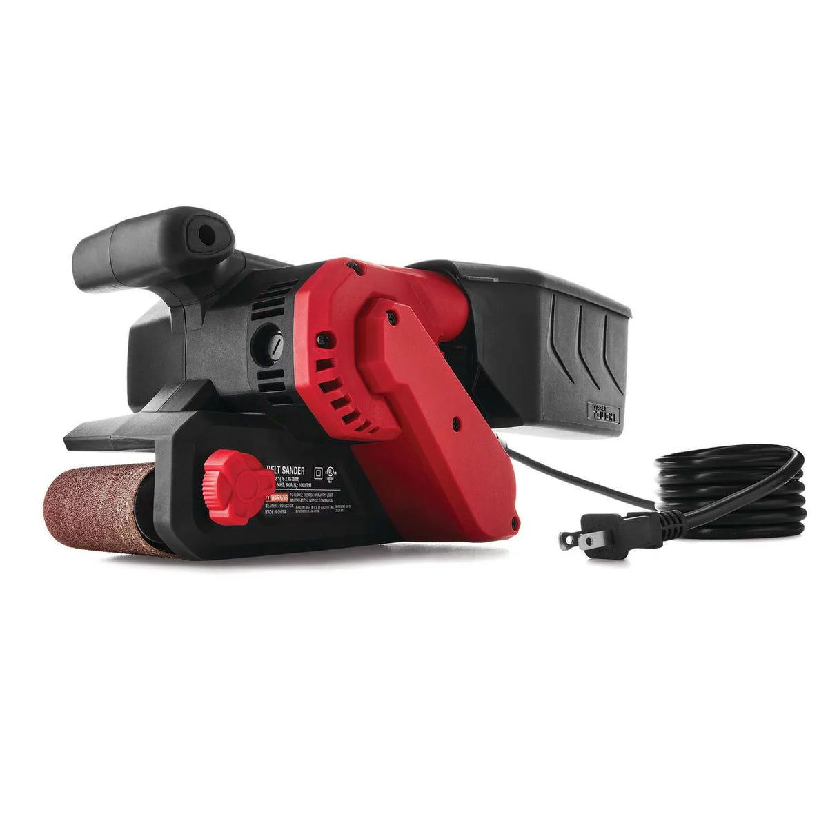 6-Amp Belt Sander F636610