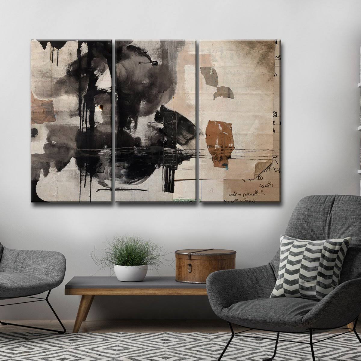 Canvas Art E26948
