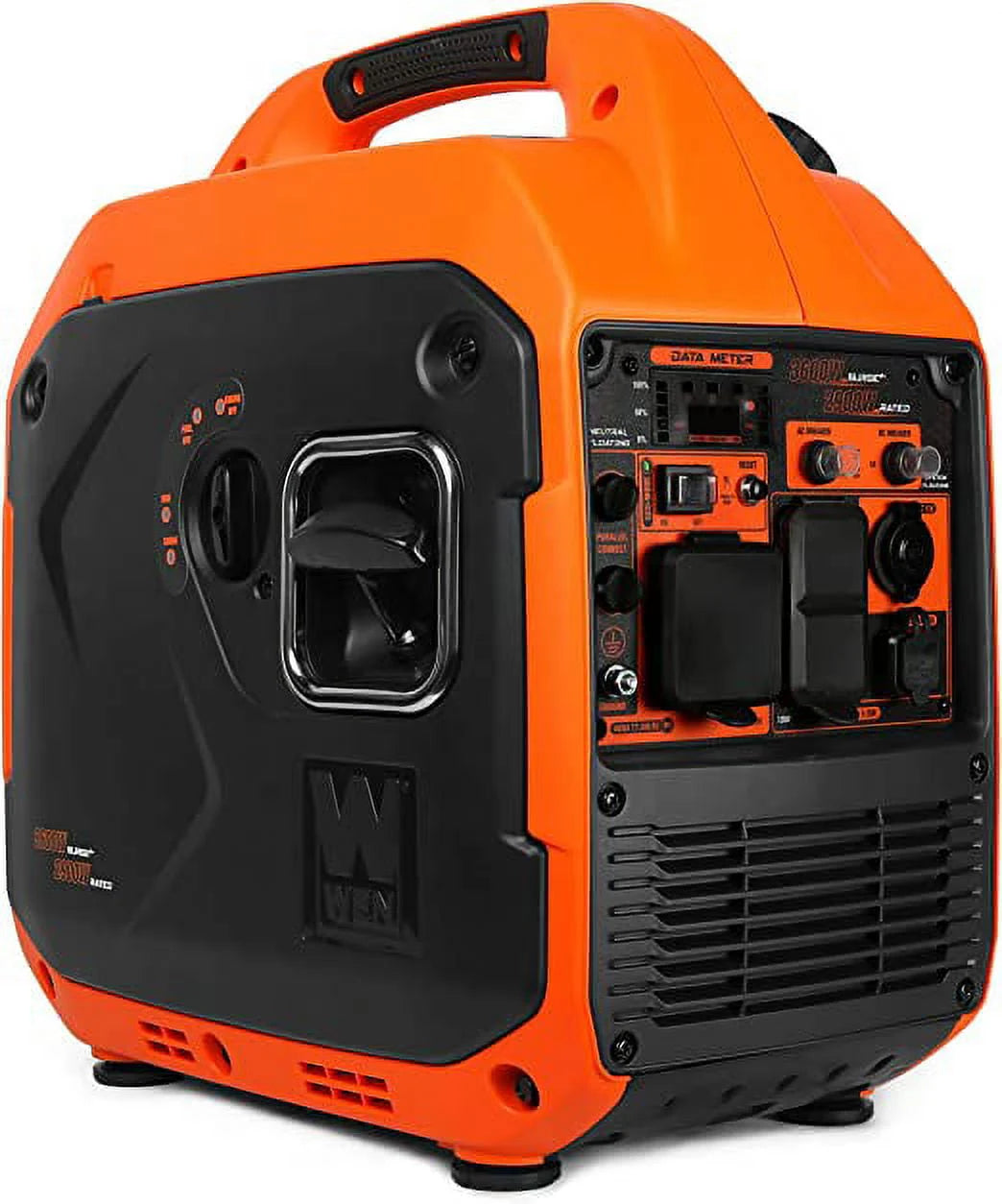 3600-Watt Portable Inverter Generator G3373