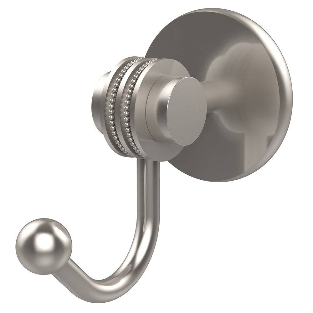 Polished Chrome Robe Hook B311