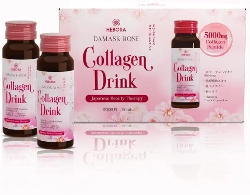Collagen Drink 50ml x 10 Bottles U493