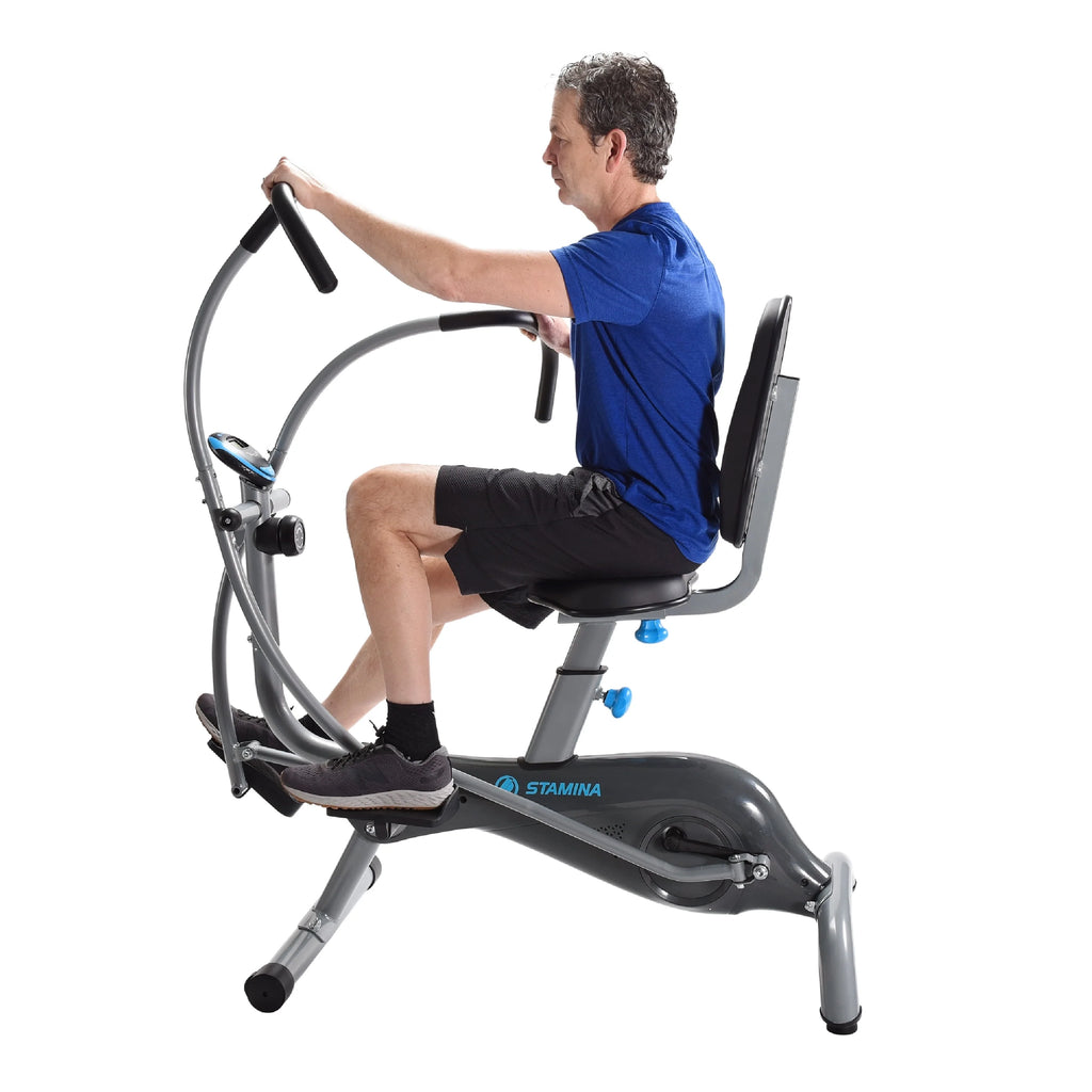 Low Impact Cardio Exercise H829624
