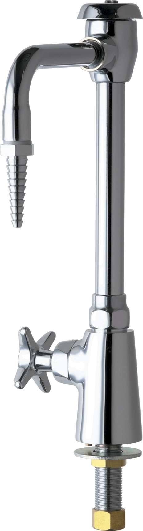 Single Inlet Cold Water Faucet V742