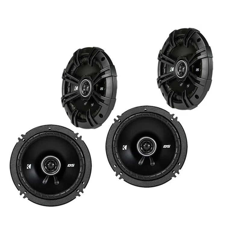Factory Speaker Upgrade Package K47957