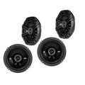 Factory Speaker Upgrade Package K47957
