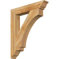 Western Red Cedar Bracket Y6280