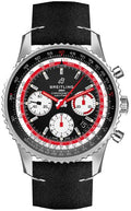 Chronograph 43mm T316
