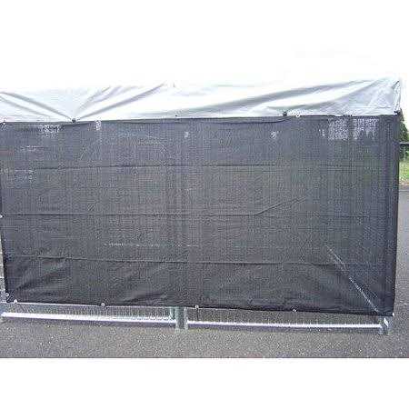 Winter Shade Screen Side Cloth M57566