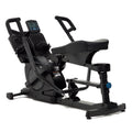 Elliptical Rower Resistance Workout Machine B99397