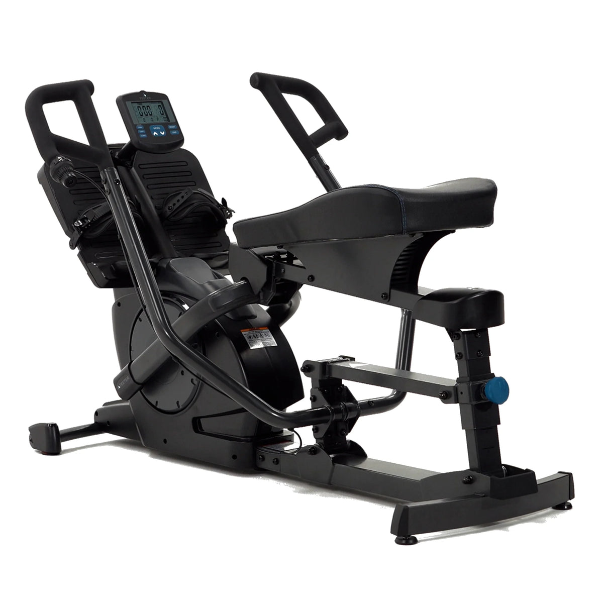 Elliptical Rower Resistance Workout Machine B99397