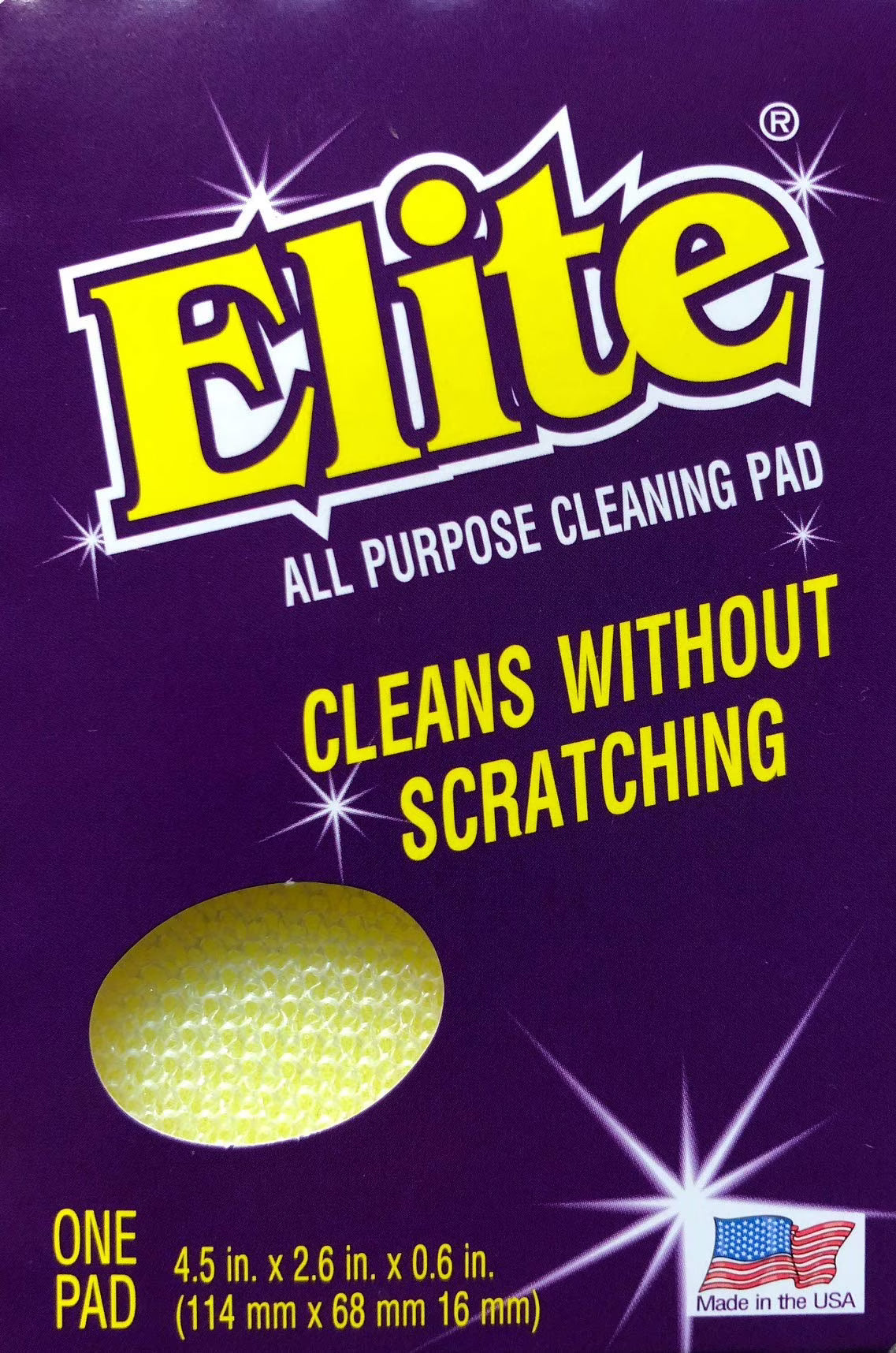 24 Pads All Purpose Cleaning Pad F899