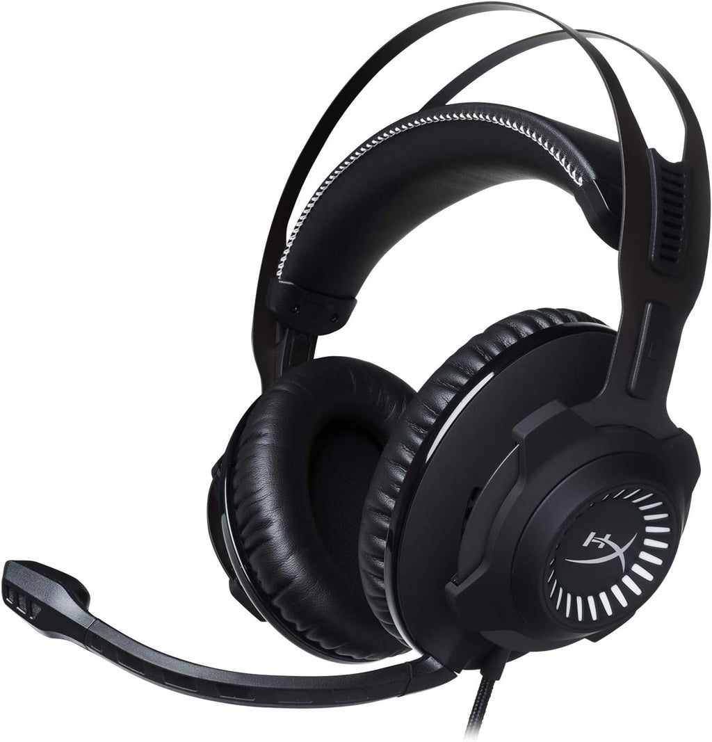 Cloud Revolver Gaming Headset M9500