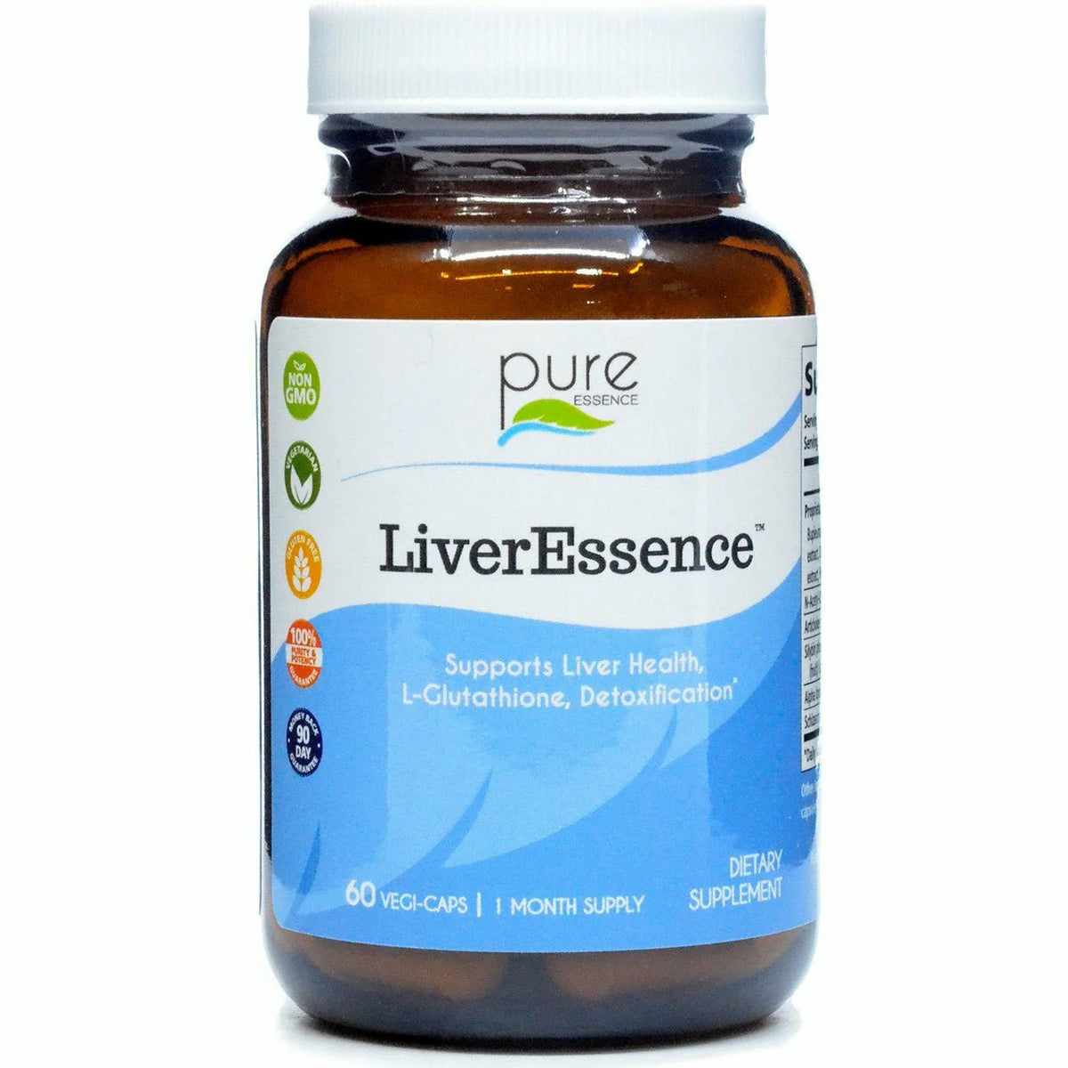 LiverEssence D30027