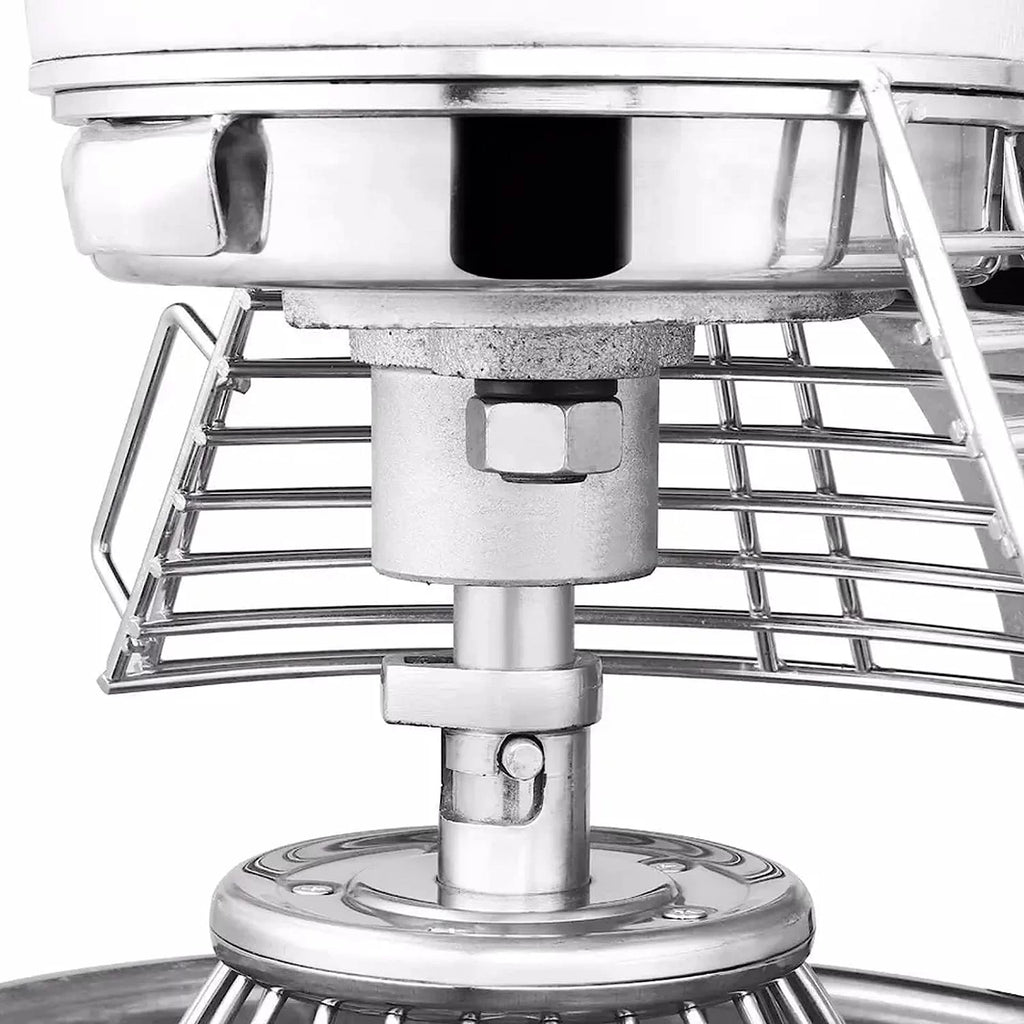 Commercial Electric Dough Mixer 3 Speed 450w 10L O162