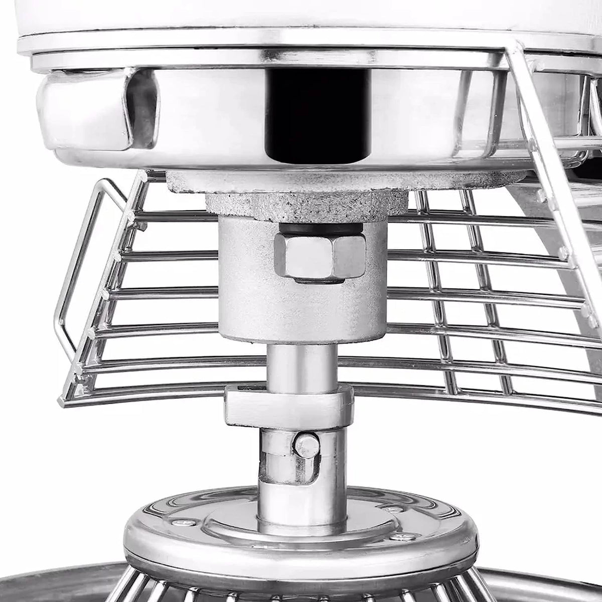 Commercial Electric Dough Mixer 3 Speed 450w 10L O162