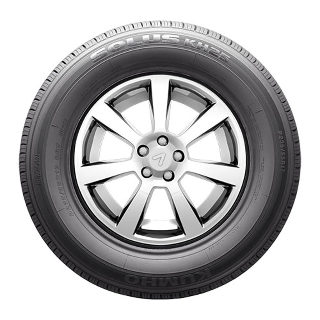All Season P205/55R16 89H Passenger Tire S370012