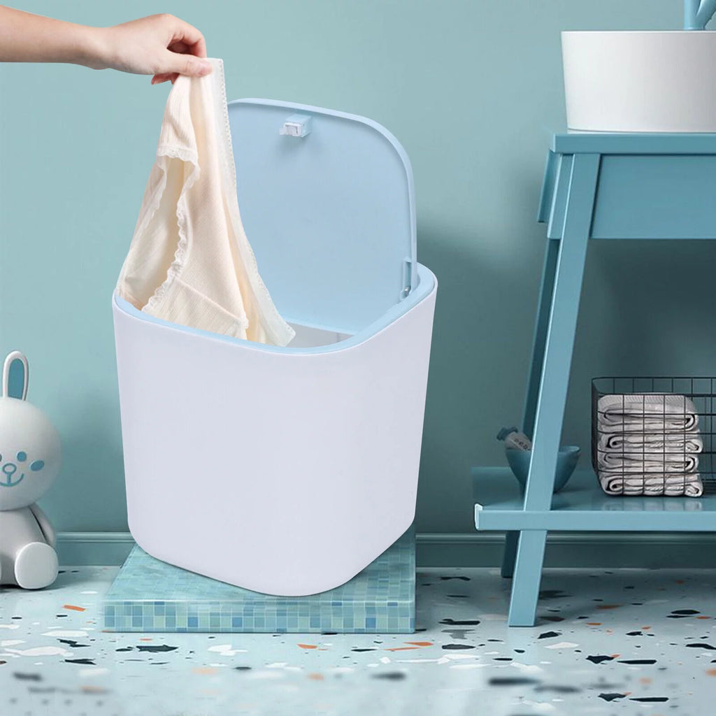 Mini Portable USB Electric Compact Washing Machine I578953