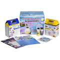 Pourable Silicone Starter Kit X4112