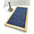 Twilight Dark Blue Scratching Post X585