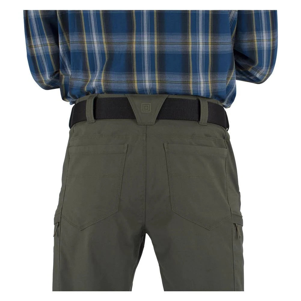 Apex Pant TDU Green D81988